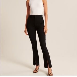 A&F Skinny High Rise Pant